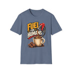 Fuel For Humans T-Shirt