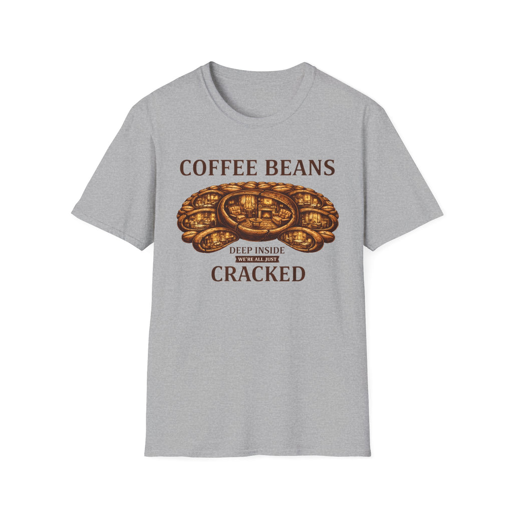 Coffee Beans T-Shirt