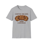 Coffee Beans T-Shirt