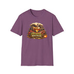 Brewing and Bad Ideas T-Shirt