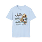 Simple Man T-Shirt