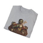 Probably Need Coffee Too T-Shirt