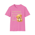 Sense of Peace T-Shirt