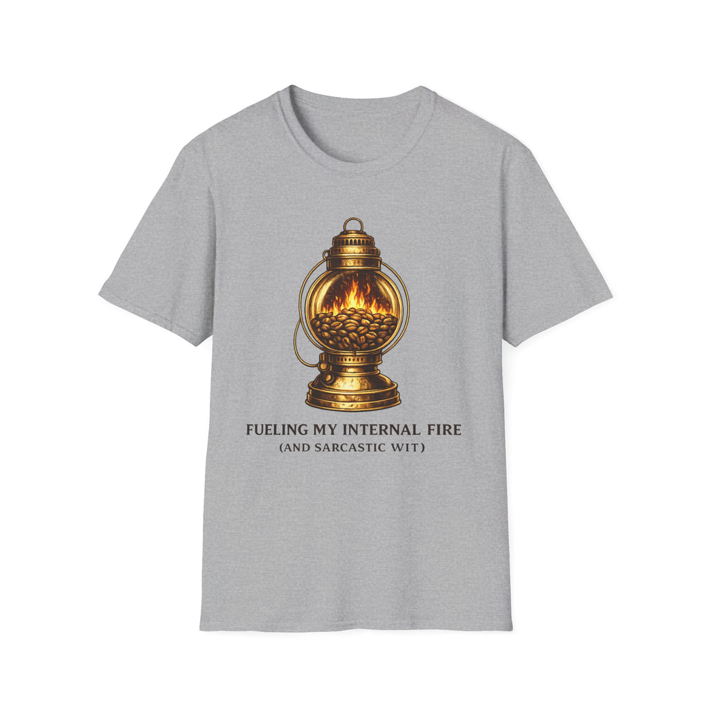 Internal Fire T-Shirt