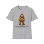 Internal Fire T-Shirt