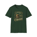 Lubricant T-Shirt