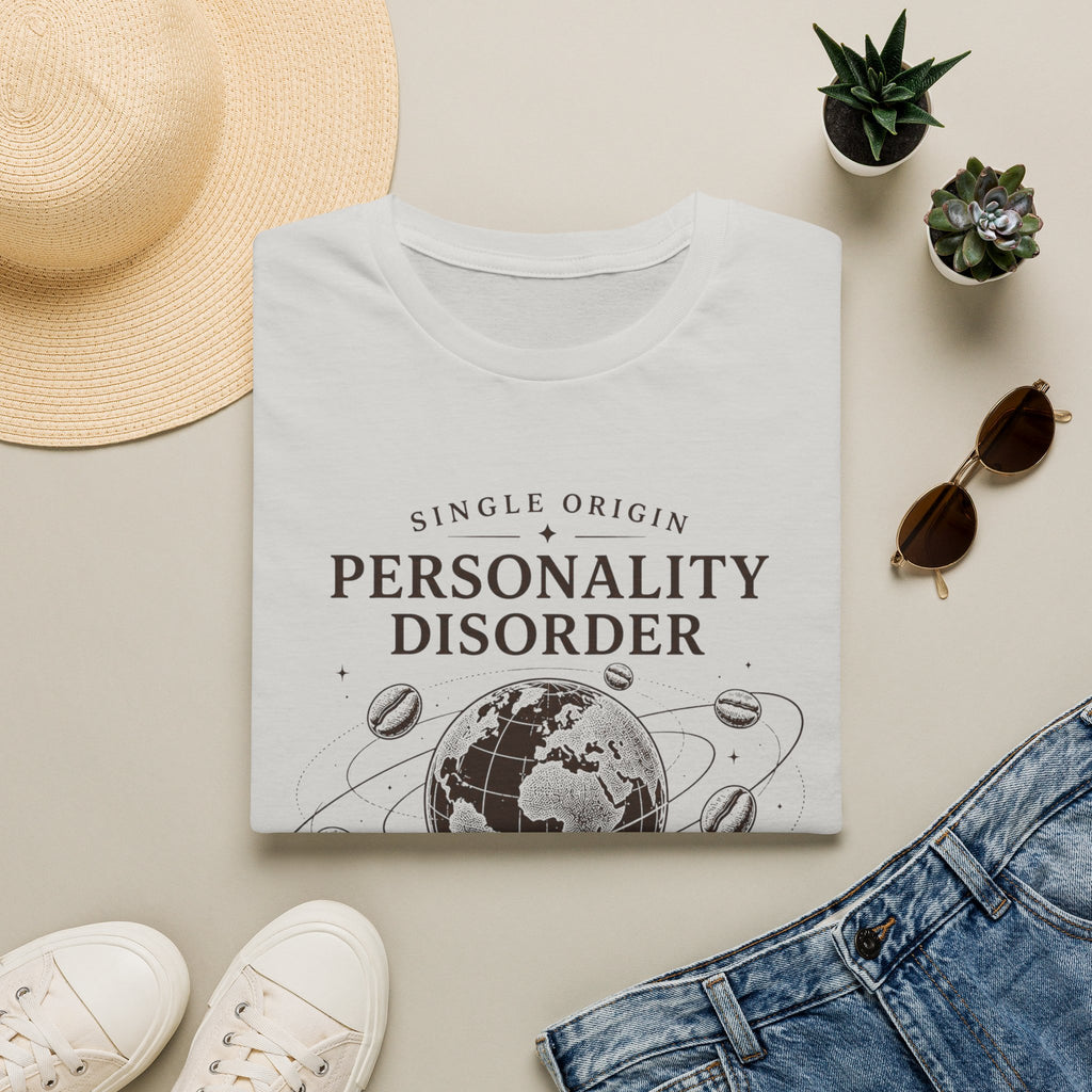 Personality Disorder T-Shirt