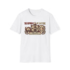 Republic of Caffeine T-Shirt
