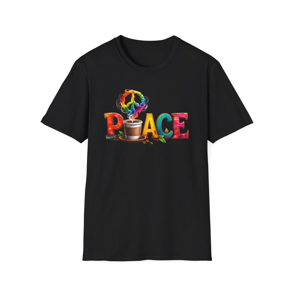 Peace T-Shirt