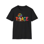 Peace T-Shirt