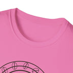 Press for Caffeine T-Shirt