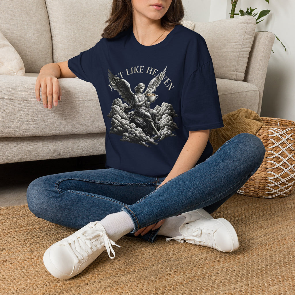 Just Like Heaven T-Shirt