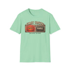 First Coffee Then T-Shirt
