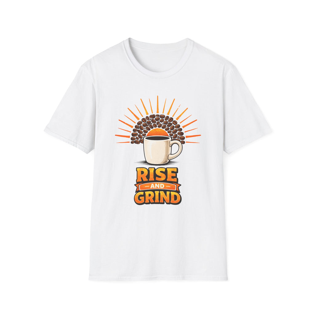 Rise and Grind T-Shirt