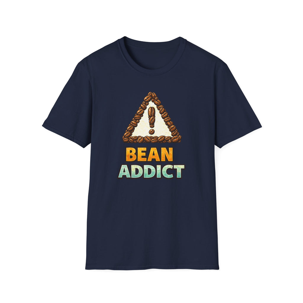 Bean Addict T-Shirt