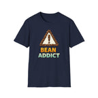 Bean Addict T-Shirt
