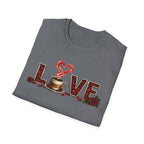 Love T-Shirt