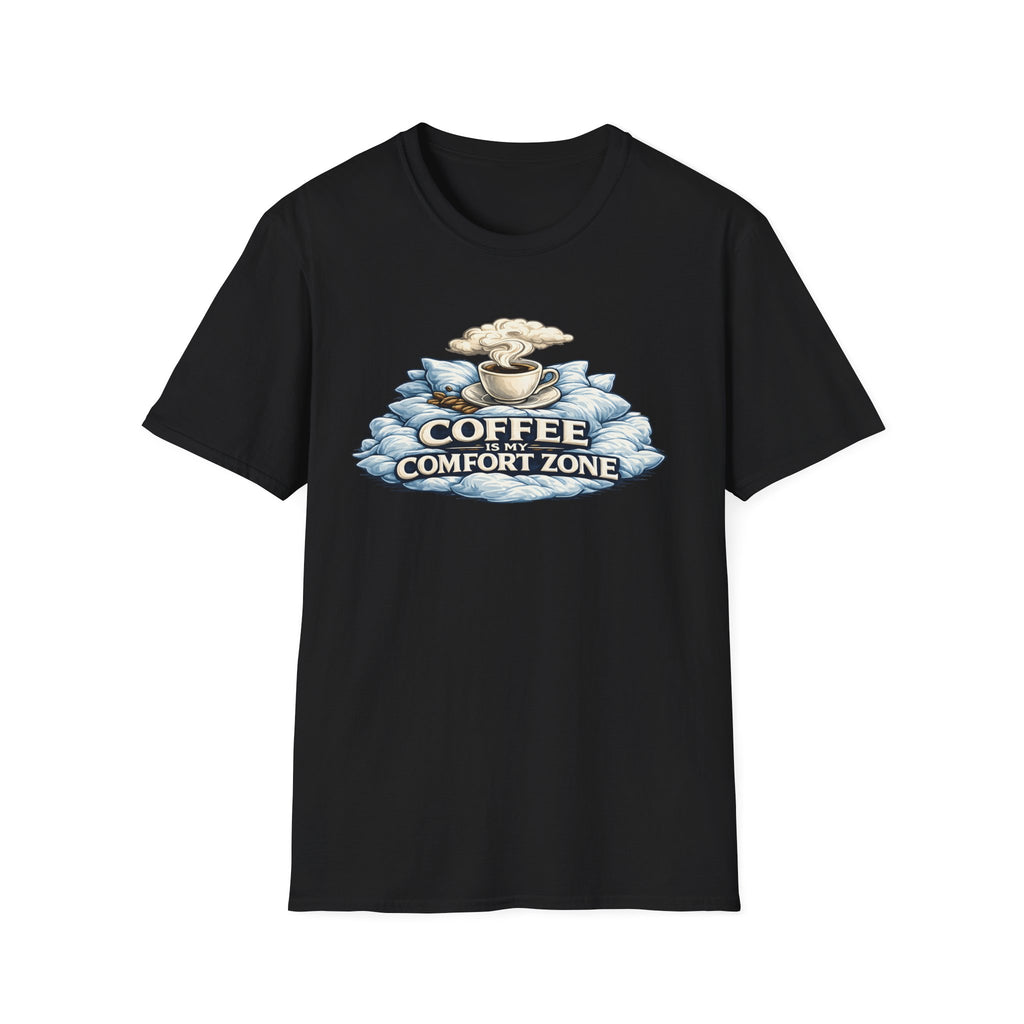 Comfort Zone T-Shirt