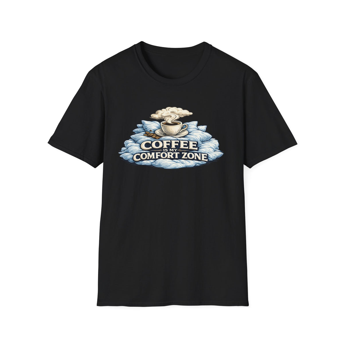 Comfort Zone T-Shirt
