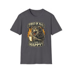 I Am Happy T-Shirt