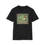 Current State T-Shirt