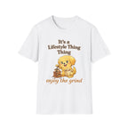 It's a Lifestyle Thing T-Shirt