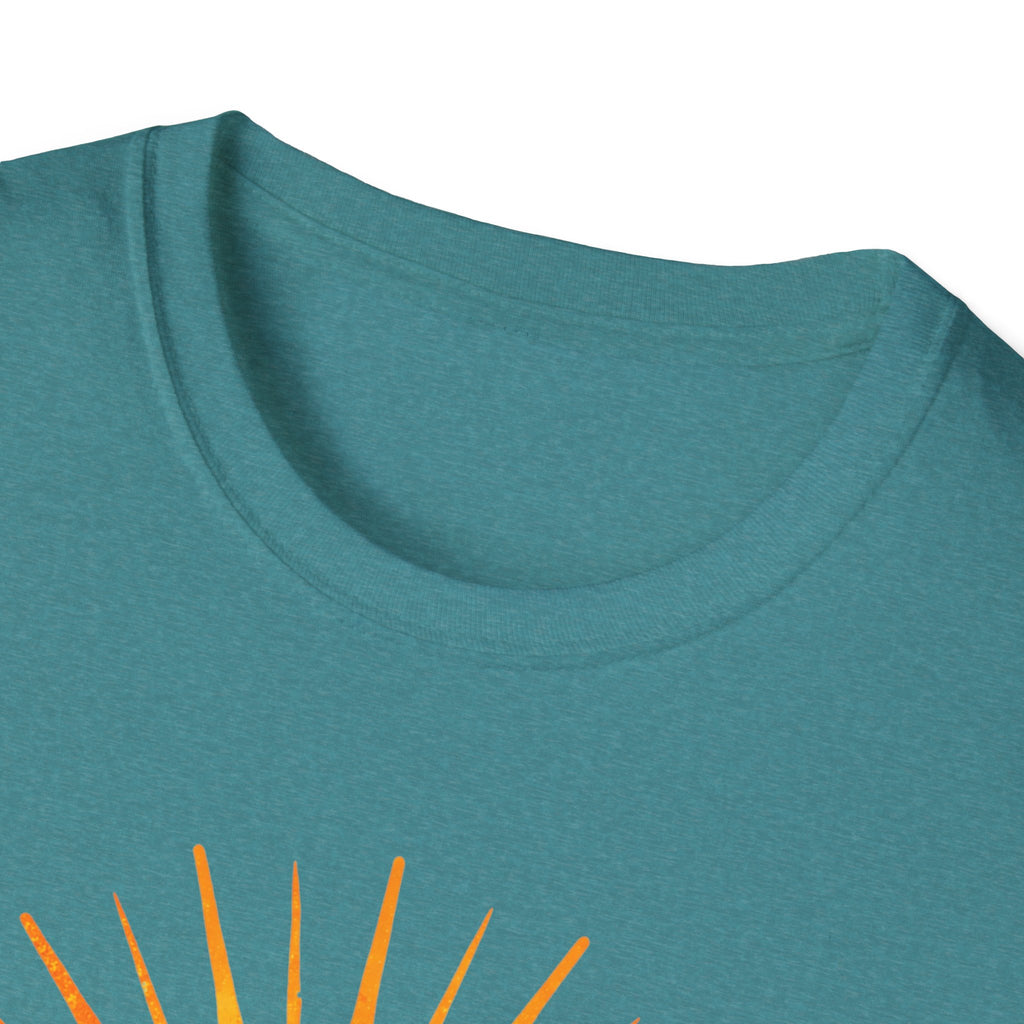 Rise and Grind T-Shirt