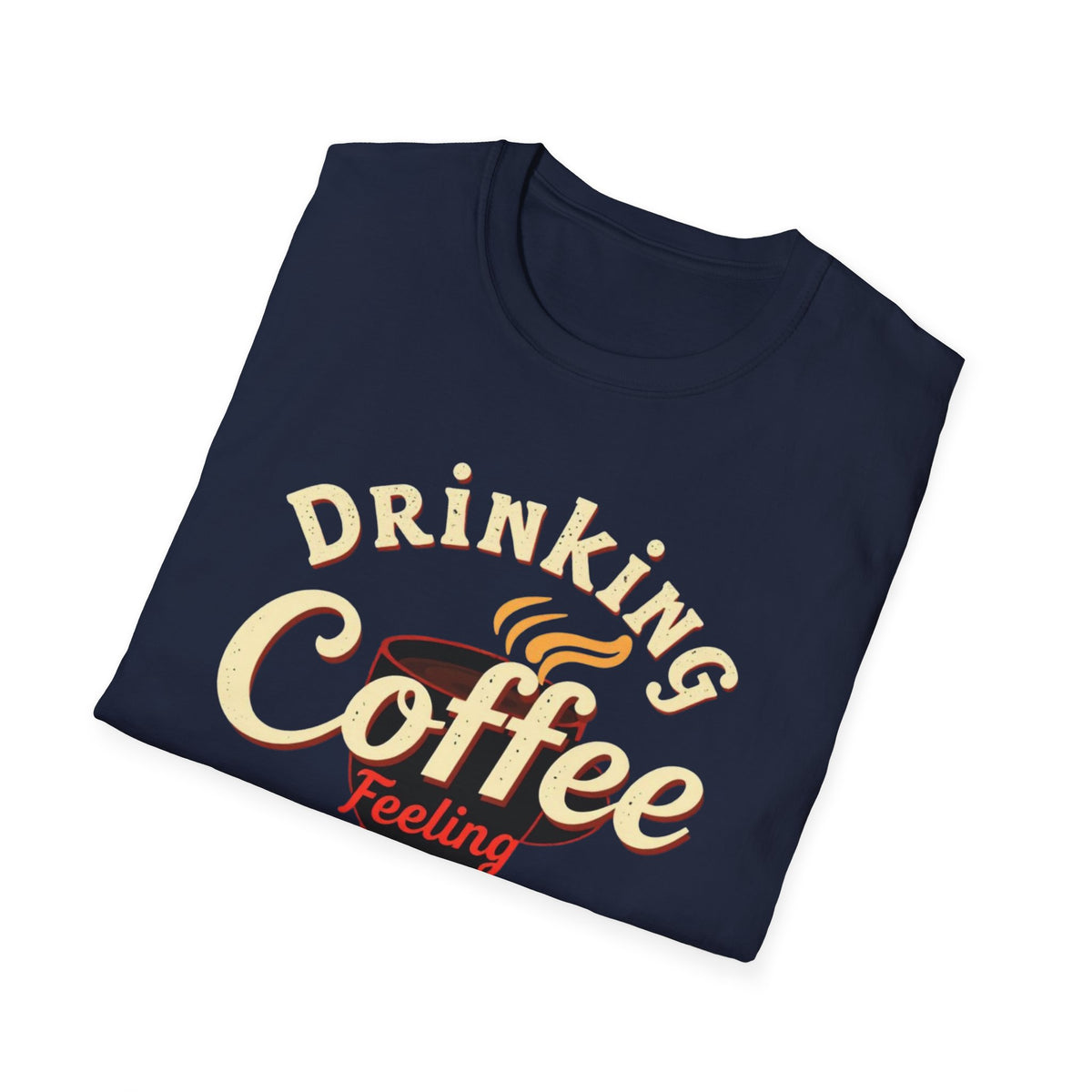 The Vibes T-Shirt