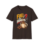 Fuel For Humans T-Shirt