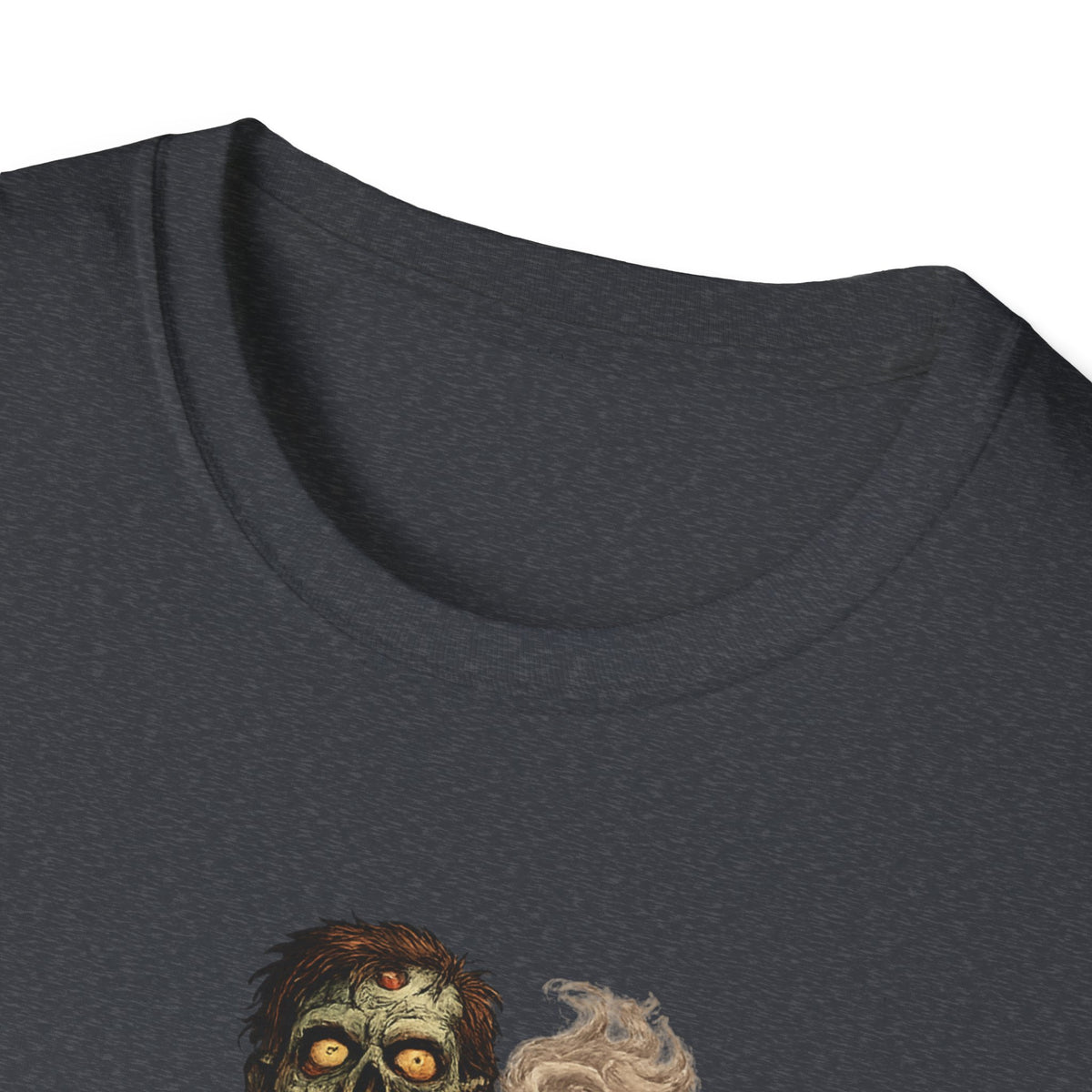 Probably Need Coffee Too T-Shirt