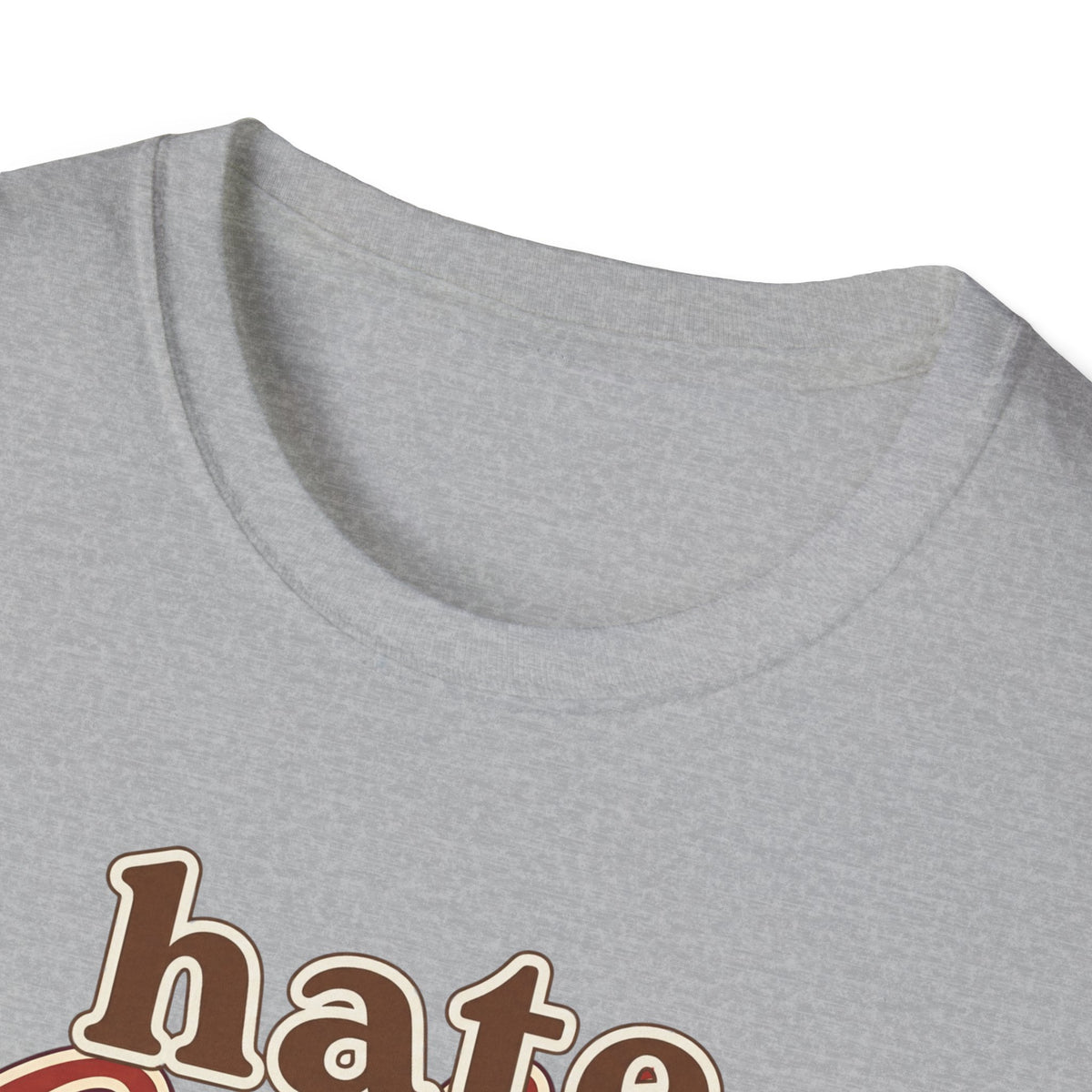 Hate Coffee T-Shirt