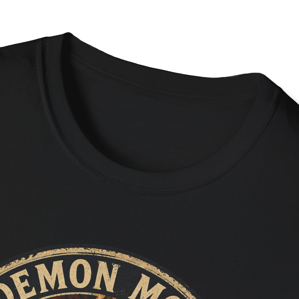 Demon Mode T-Shirt