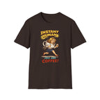 Instant Woman T-Shirt