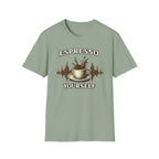 Espresso Yourself T-Shirt