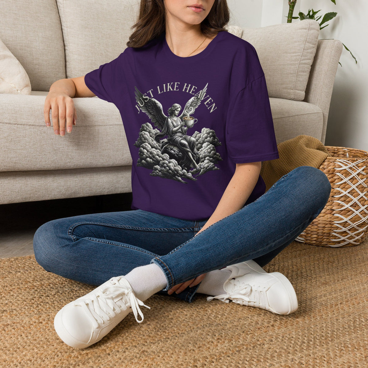 Just Like Heaven T-Shirt