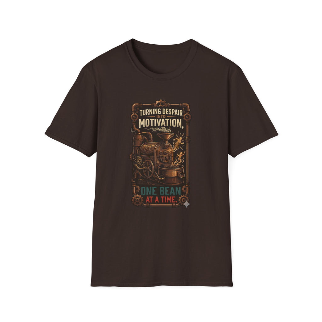 Motivation T-Shirt