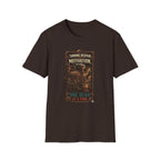 Motivation T-Shirt