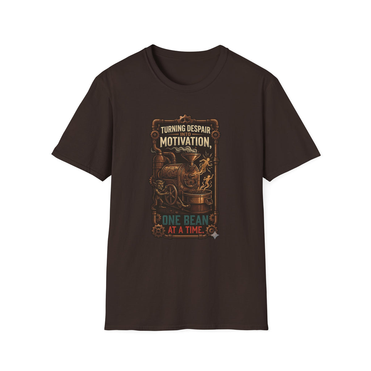 Motivation T-Shirt