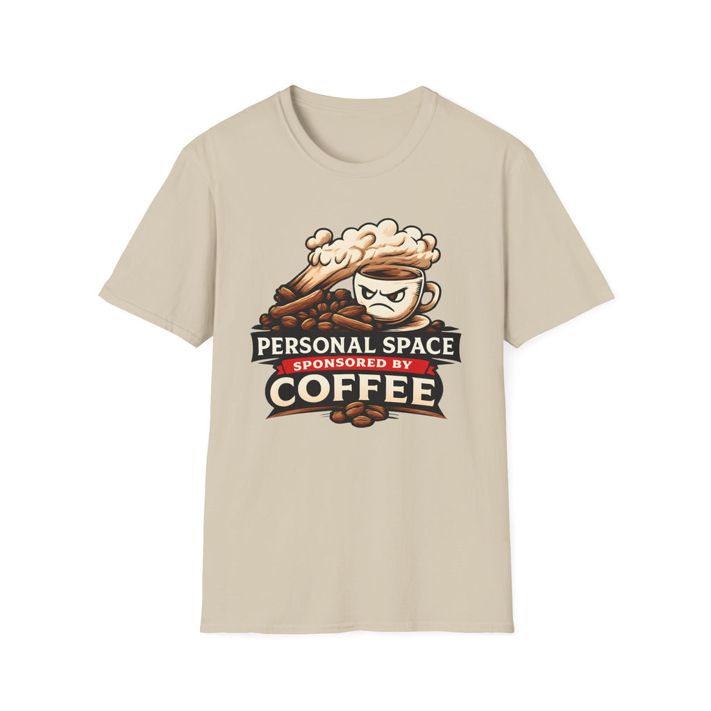 Personal Space T-Shirt