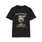 Over-Extracted T-Shirt