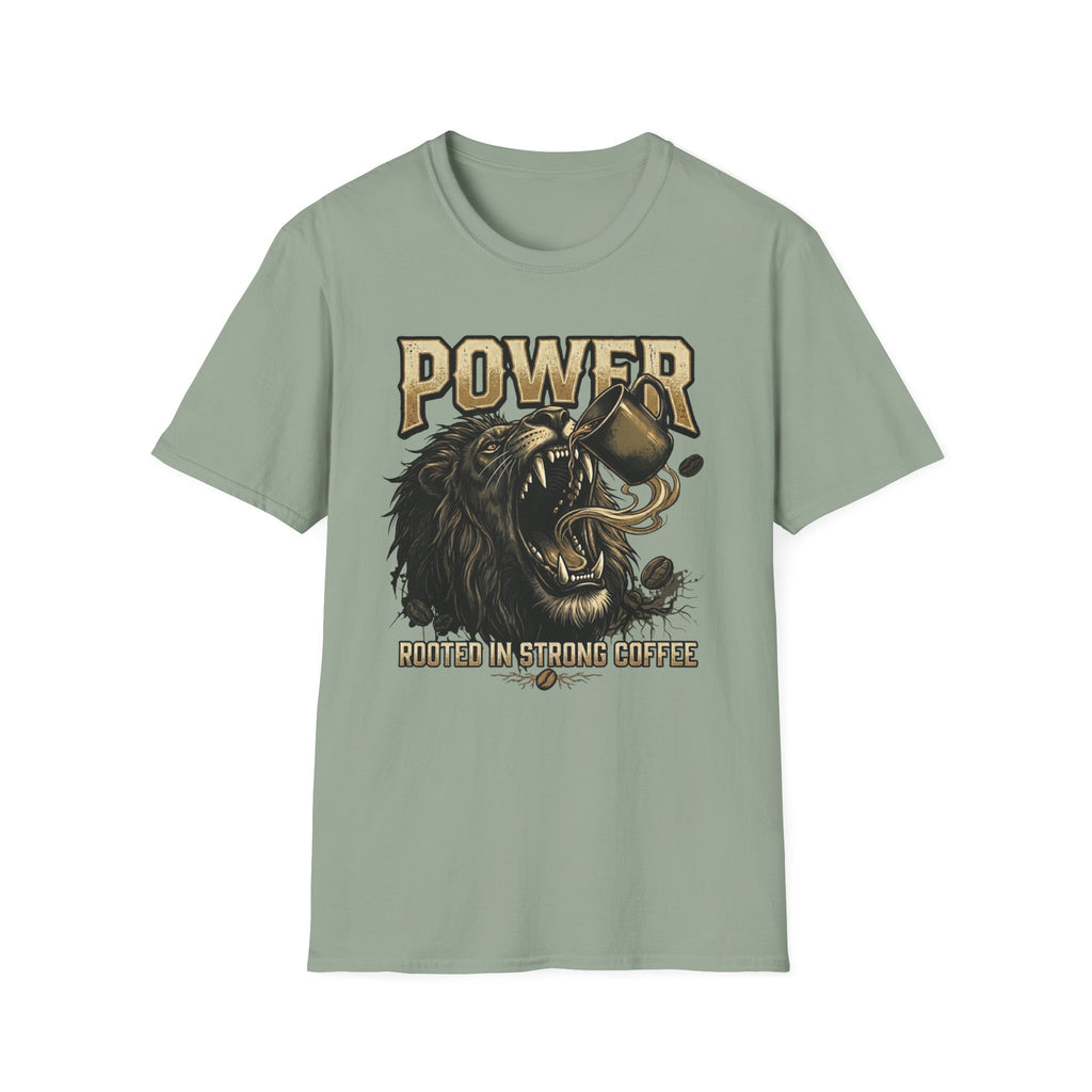 Power T-Shirt