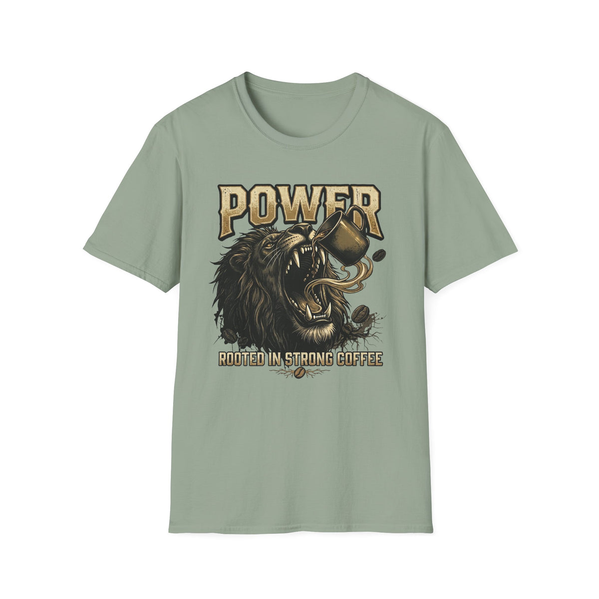 Power T-Shirt