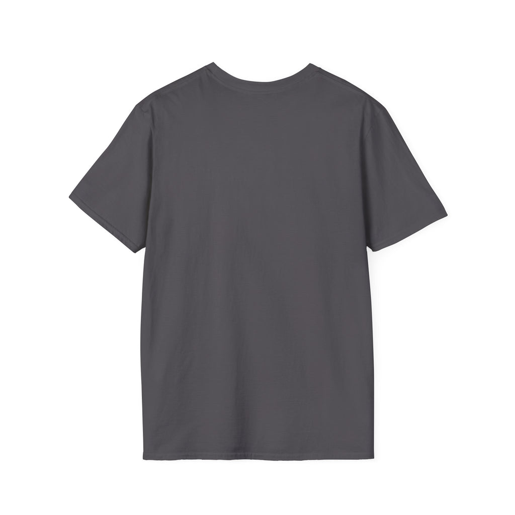 Email and a Coffee T-Shirt
