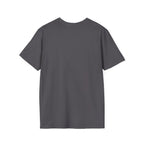 Email and a Coffee T-Shirt