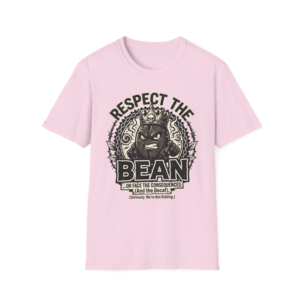 Respect the Bean T-Shirt