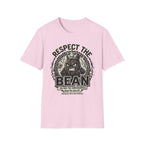 Respect the Bean T-Shirt