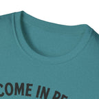 I Come in Peace T-Shirt