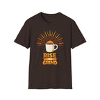 Rise and Grind T-Shirt