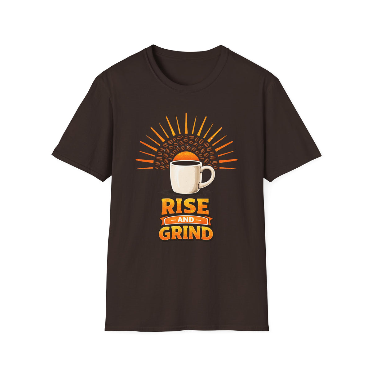 Rise and Grind T-Shirt