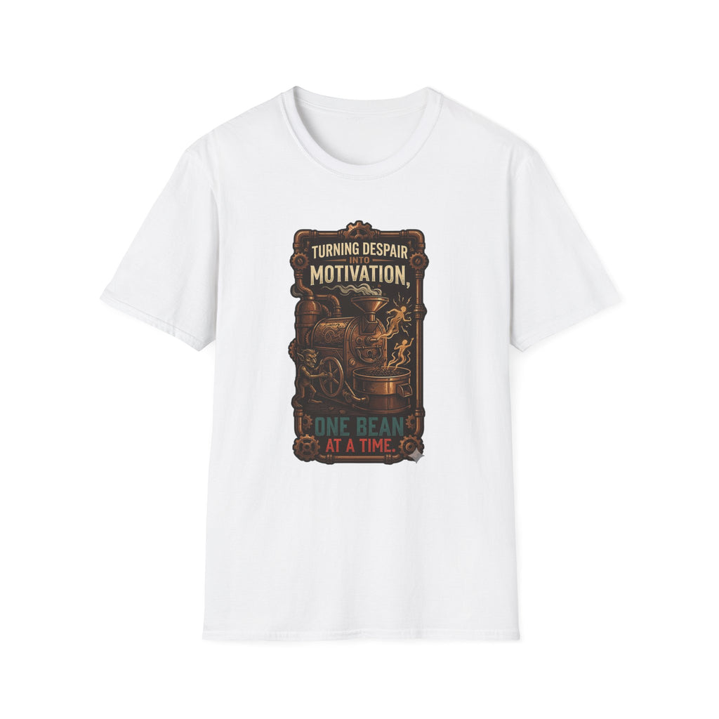 Motivation T-Shirt